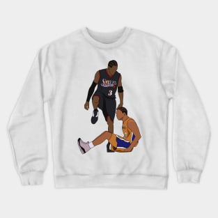 Iverson Tyronn Crewneck Sweatshirt